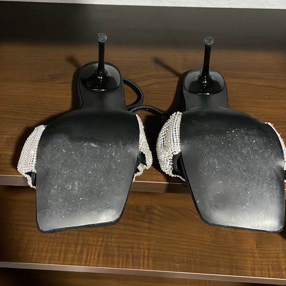 Alexander Wang Julie heel - Picture 2 of 2